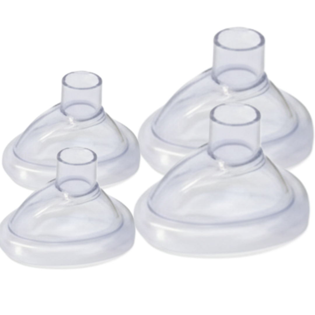 4 Free Masks