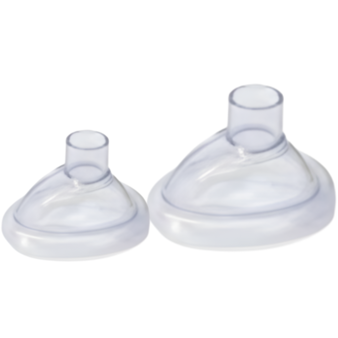 2 Masks (for each device)
