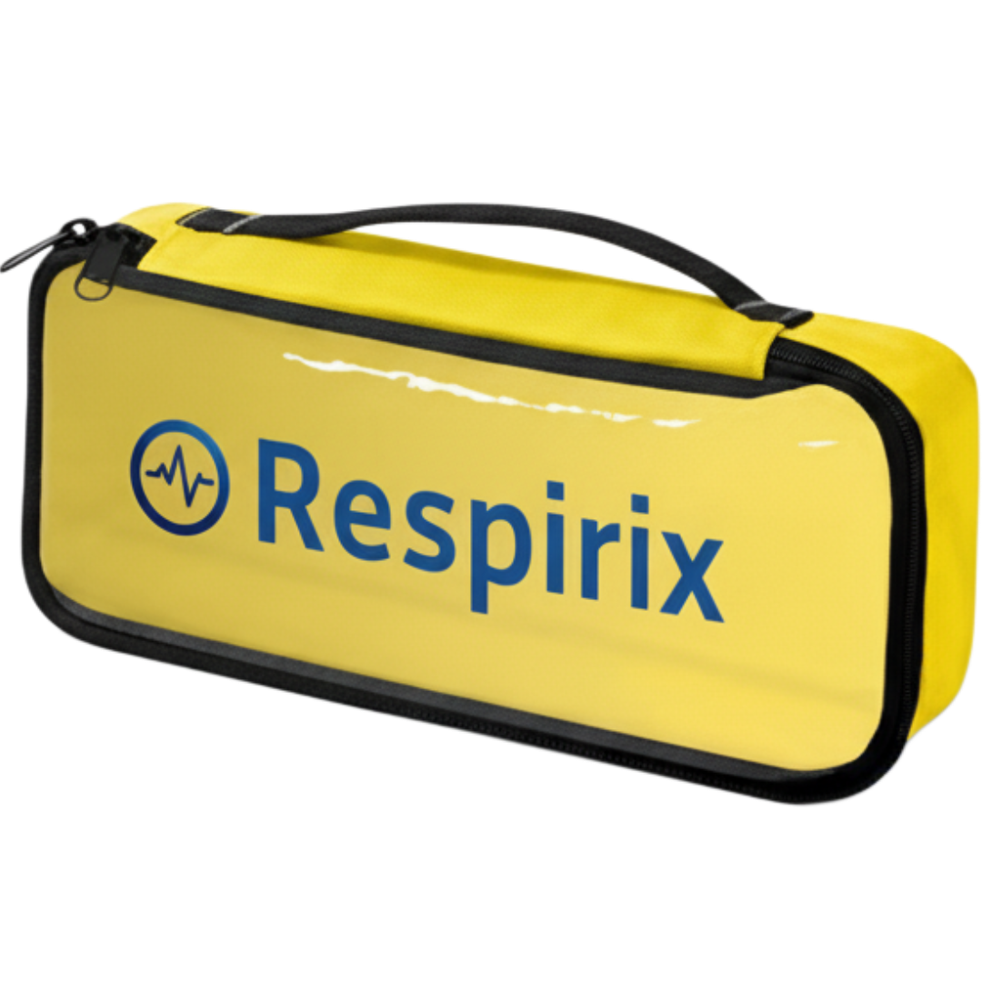 Carrying Case (1 for each device)